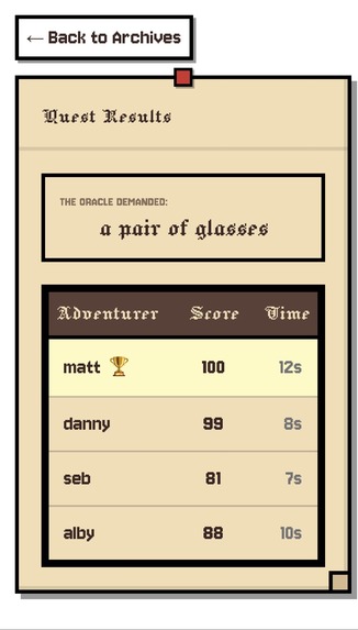 Shutter Quest – screenshot 5