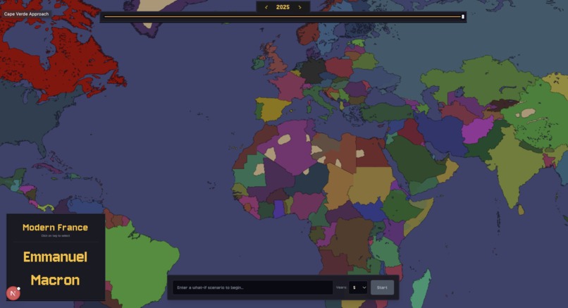 Divergence – screenshot 5