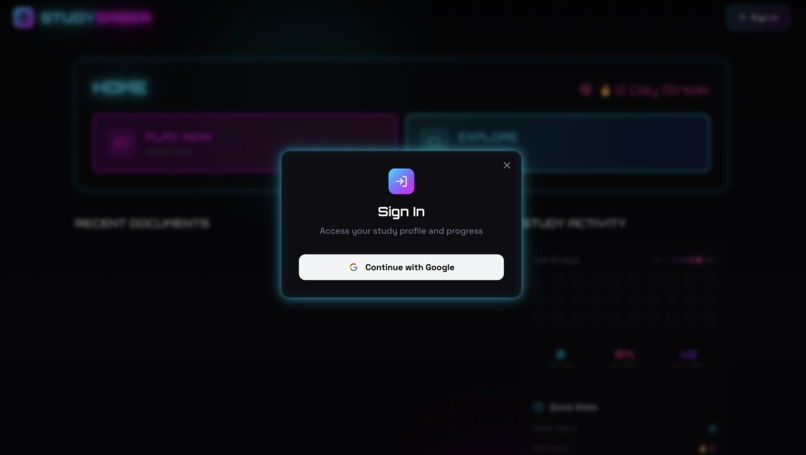 StudySaber – screenshot 14