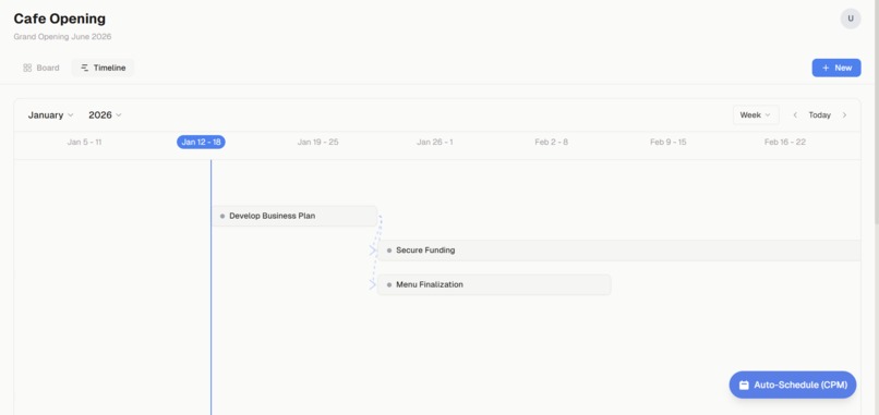 Prism – screenshot 2