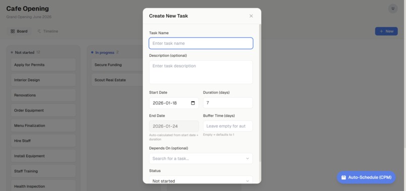 Prism – screenshot 6