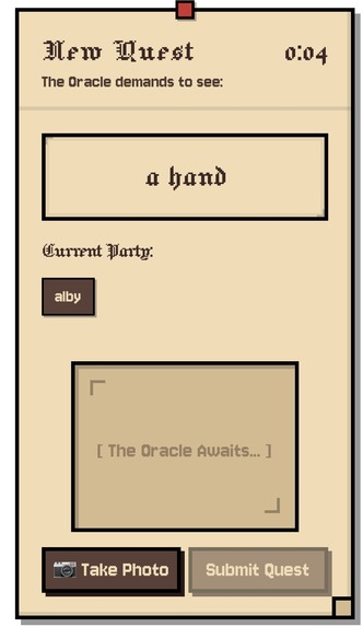 Shutter Quest – screenshot 2