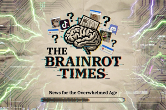 The Brainrot Times