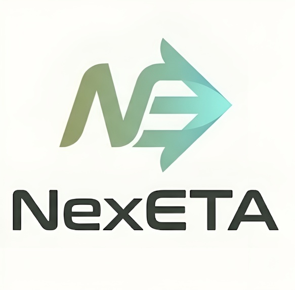 NexETA – screenshot 1