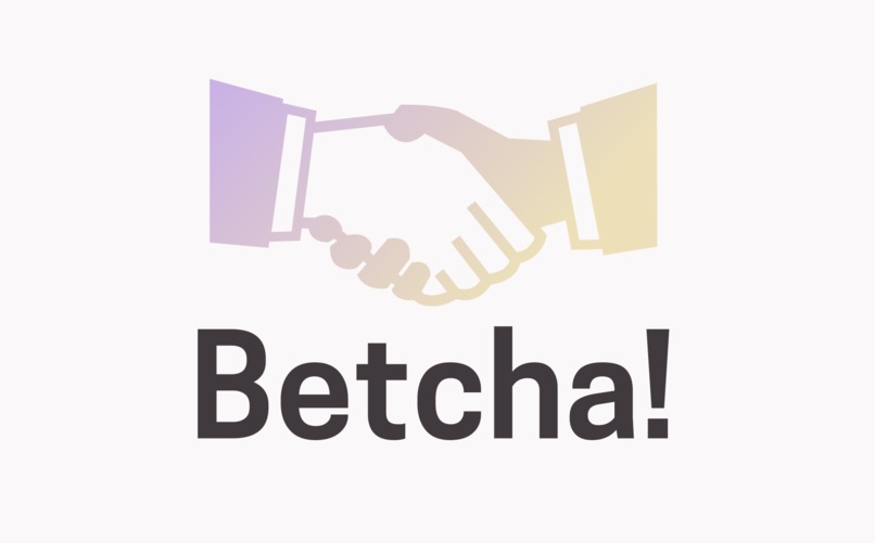 Betcha! – screenshot 1