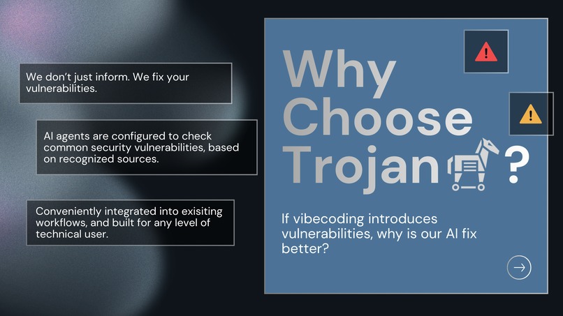 Trojan – screenshot 9