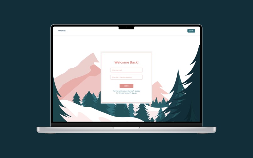 Evergreen – screenshot 4