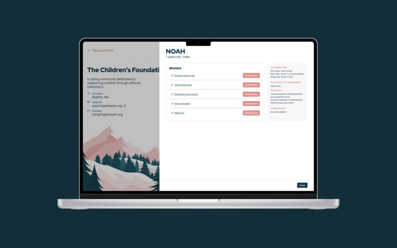 Evergreen – screenshot 7