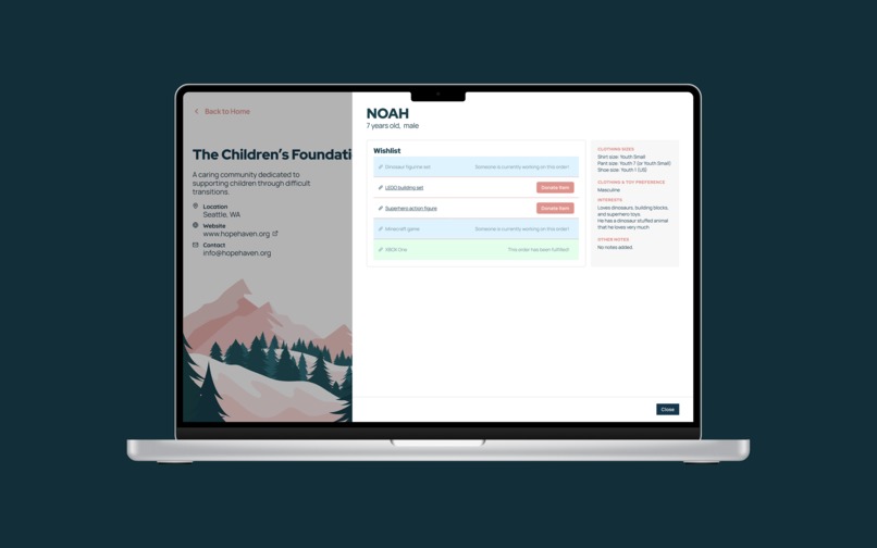 Evergreen – screenshot 8