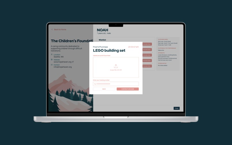 Evergreen – screenshot 9