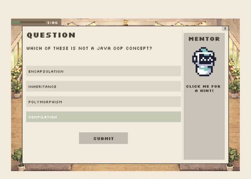 Overhacked! – screenshot 7