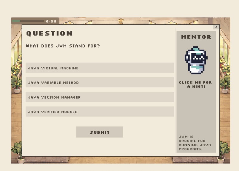 Overhacked! – screenshot 8