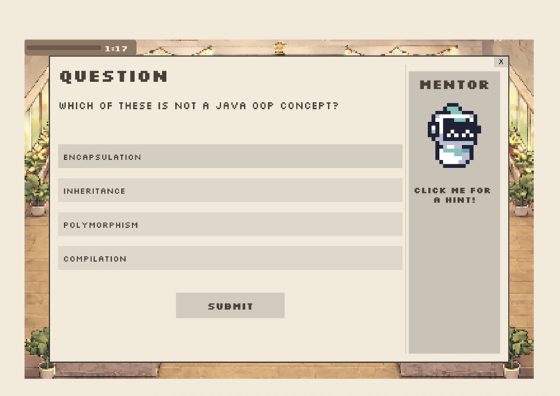 Overhacked! – screenshot 6