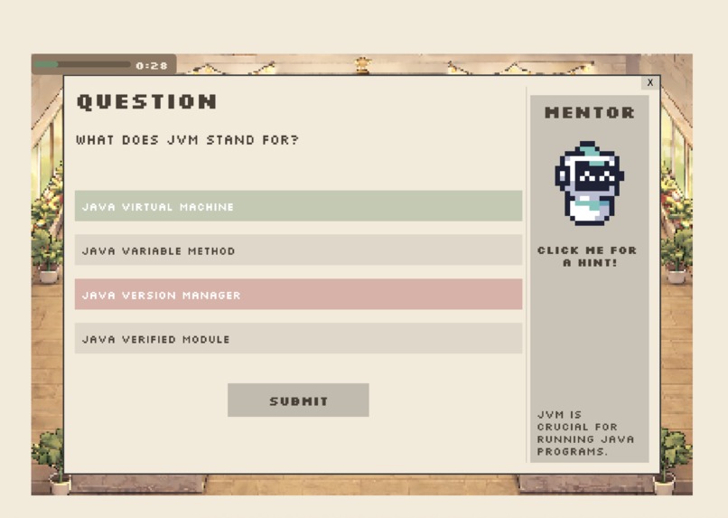 Overhacked! – screenshot 9