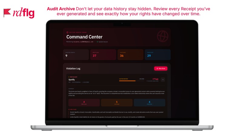 rdflg – screenshot 2