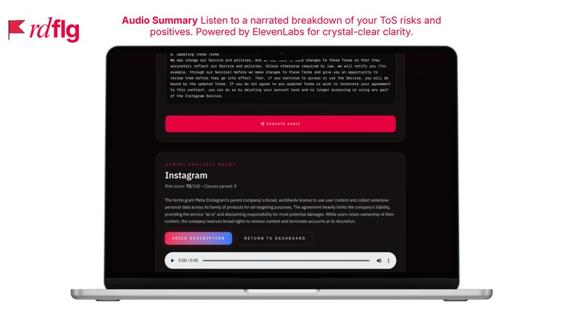 rdflg – screenshot 3