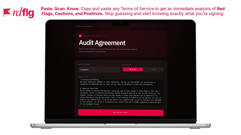 rdflg – screenshot 4