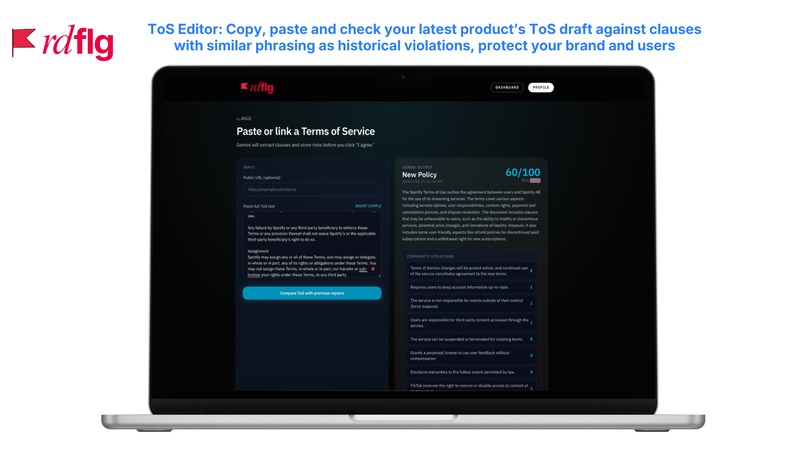 rdflg – screenshot 5