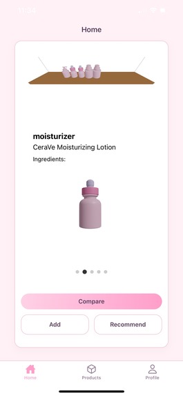shelf. – screenshot 2