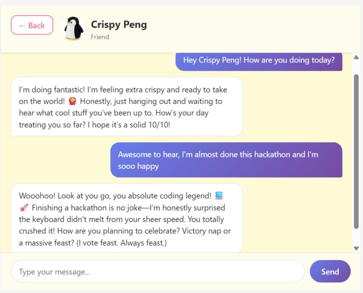 PetPals – screenshot 5
