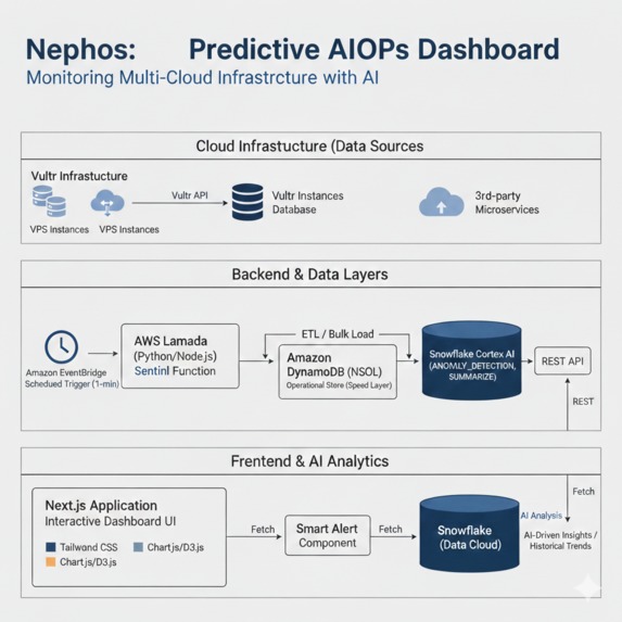 Nephos – screenshot 1