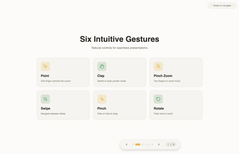 Pineapple Vision Pro – screenshot 3