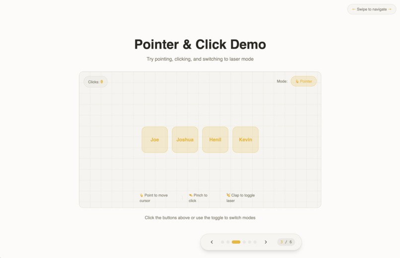 Pineapple Vision Pro – screenshot 4