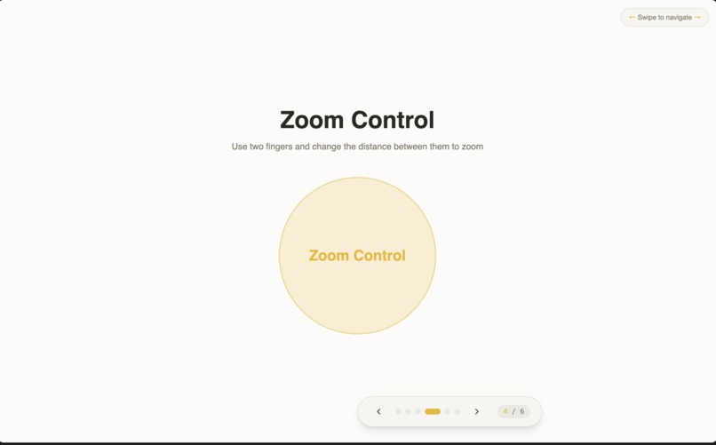 Pineapple Vision Pro – screenshot 5