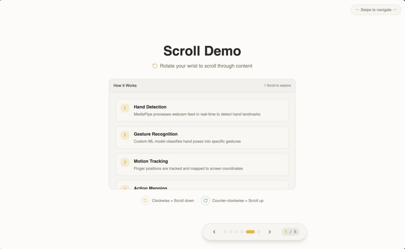 Pineapple Vision Pro – screenshot 6