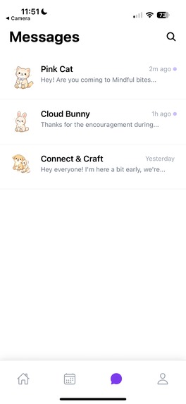 Ripple – screenshot 4
