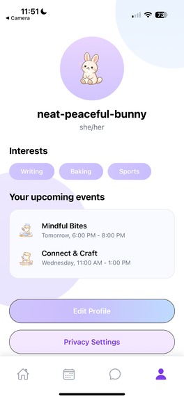 Ripple – screenshot 5