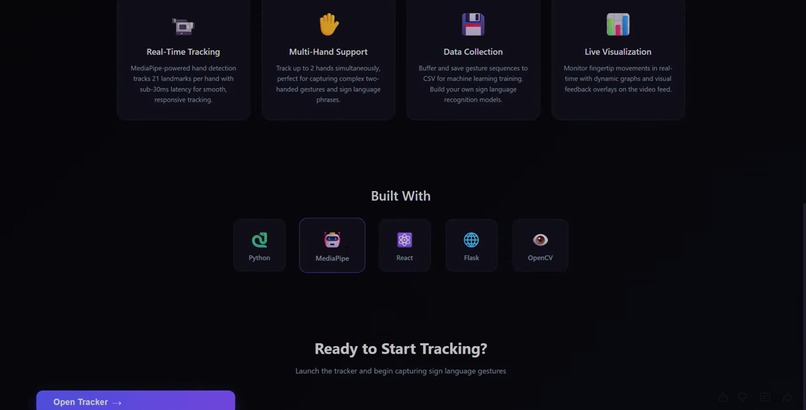 SignMate – screenshot 3