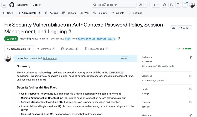 Trojan – screenshot 5