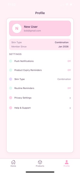 shelf. – screenshot 6