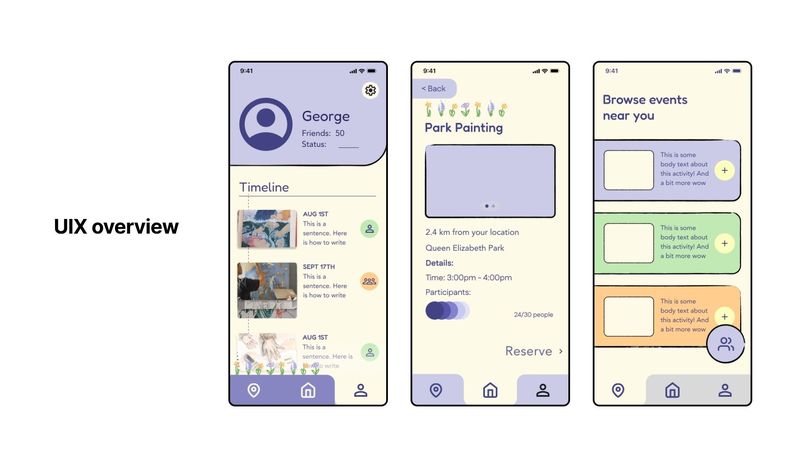 Garden Studio – screenshot 4
