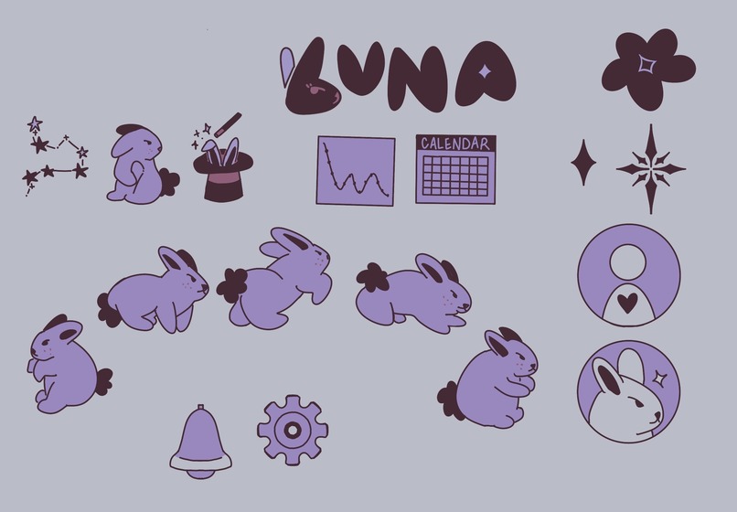 Luna – screenshot 4