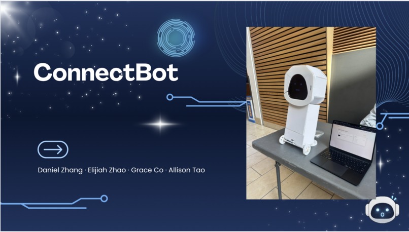 BizBot – screenshot 1