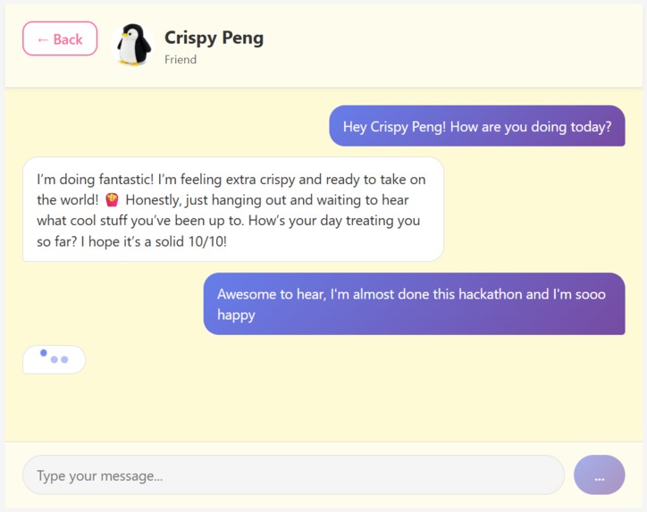 PetPals – screenshot 4