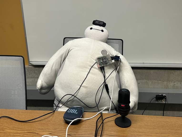 Baymini – screenshot 2