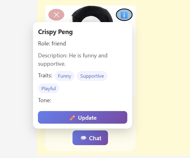 PetPals – screenshot 6