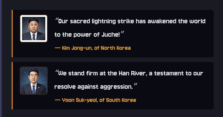 Divergence – screenshot 7