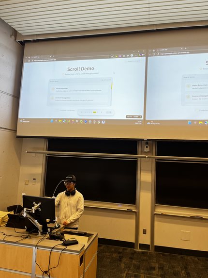 Pineapple Vision Pro – screenshot 7