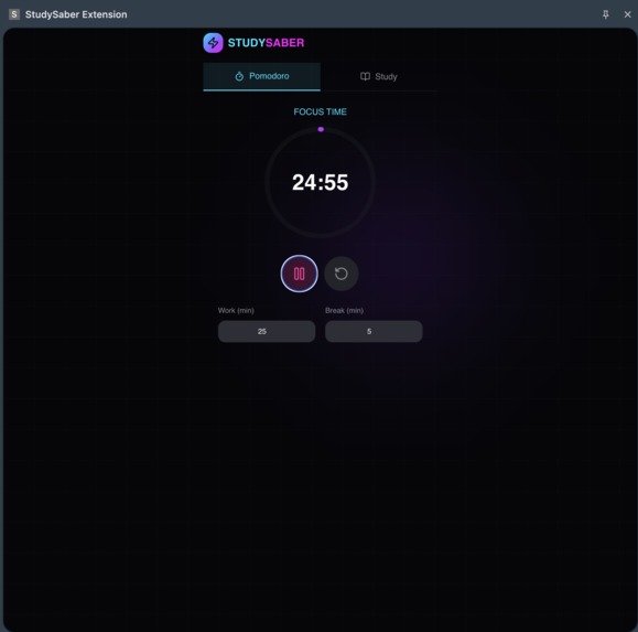 StudySaber – screenshot 19