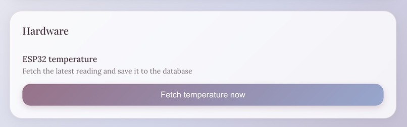 Luna – screenshot 5