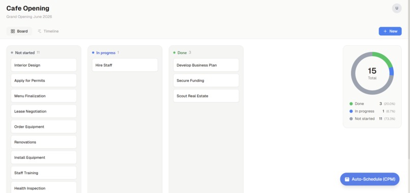 Prism – screenshot 4