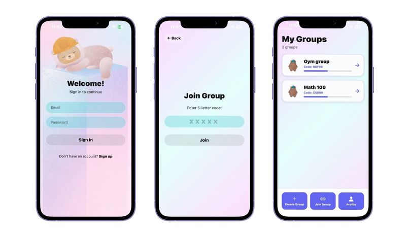 Wedoo – screenshot 1