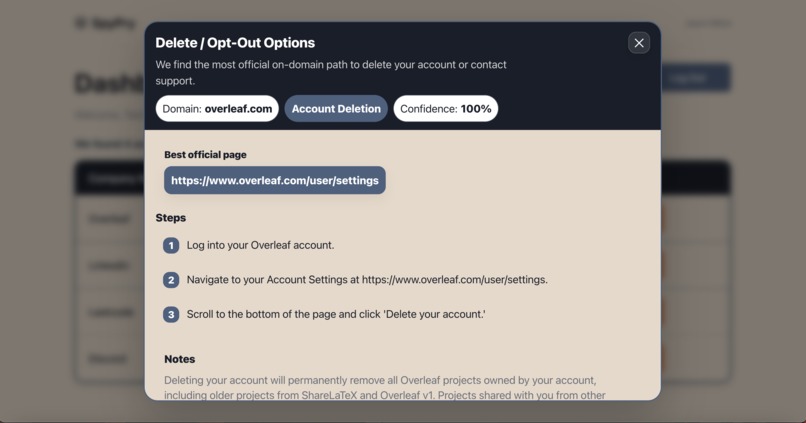 SpyPry – screenshot 3