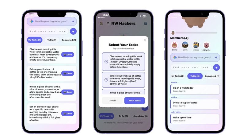 Wedoo – screenshot 2