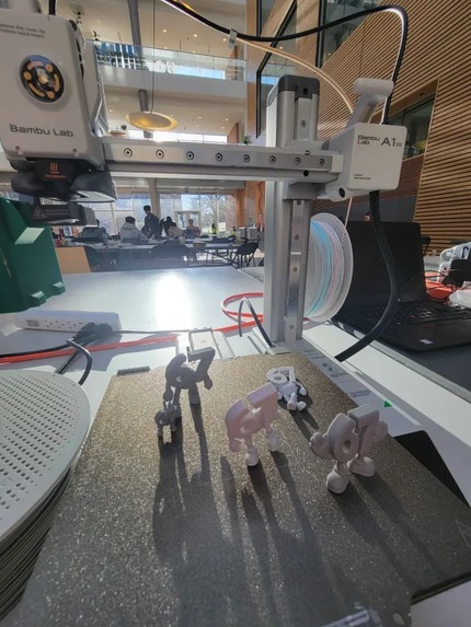 Juggle Buddy – screenshot 1