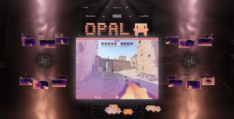 opal. – screenshot 1